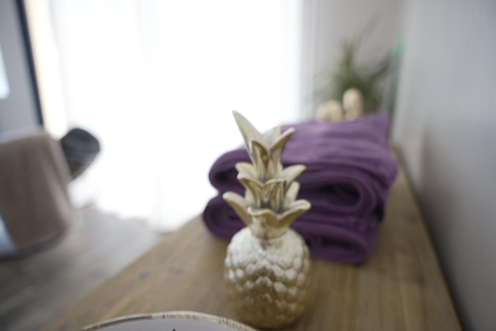 Atoumo Appartement Love Jacuzzi & Jardin Disneyland Paris Quincy-Voisins Ruang foto