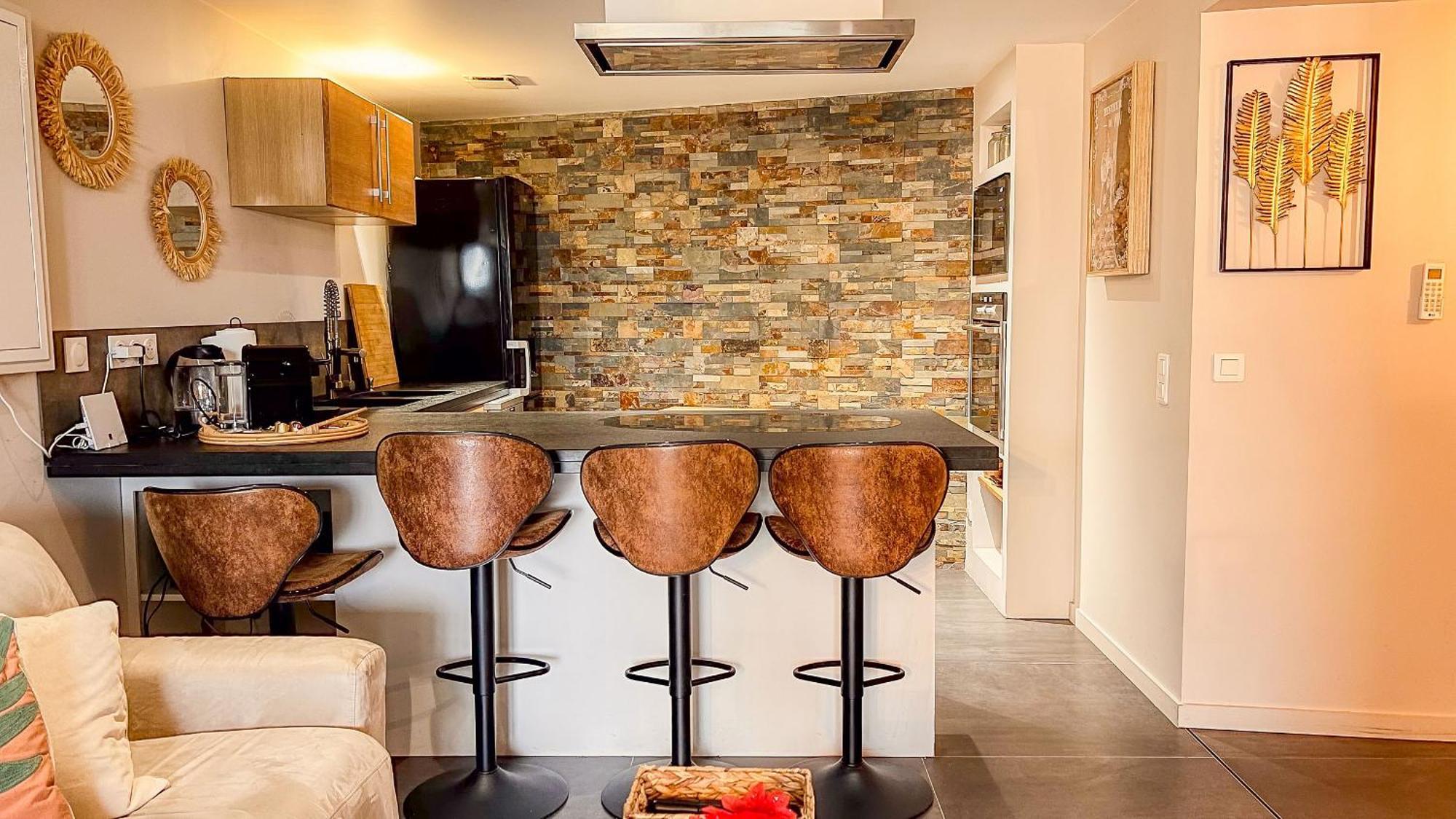 Atoumo Appartement Love Jacuzzi & Jardin Disneyland Paris Quincy-Voisins Bagian luar foto