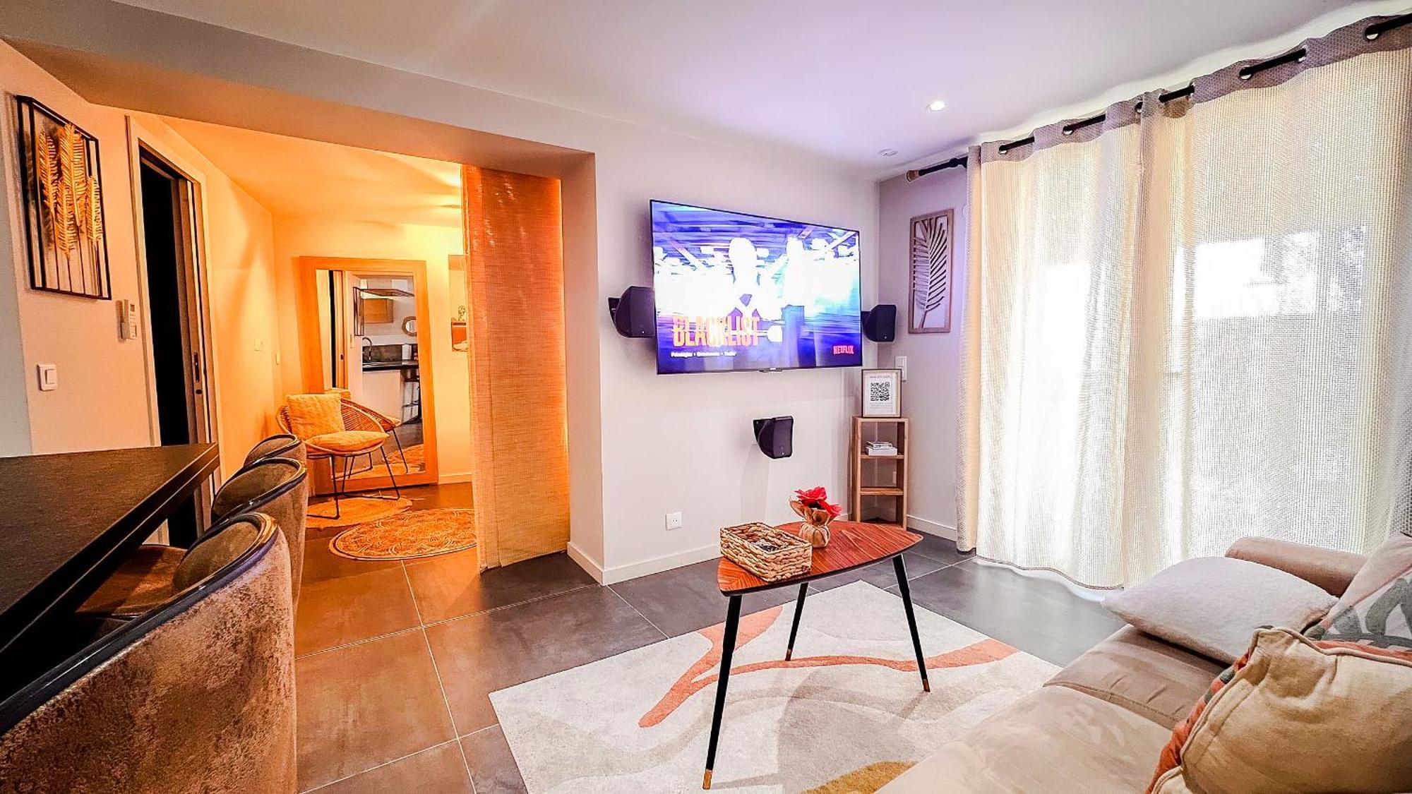Atoumo Appartement Love Jacuzzi & Jardin Disneyland Paris Quincy-Voisins Bagian luar foto