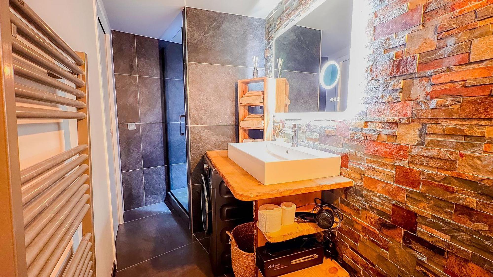 Atoumo Appartement Love Jacuzzi & Jardin Disneyland Paris Quincy-Voisins Bagian luar foto