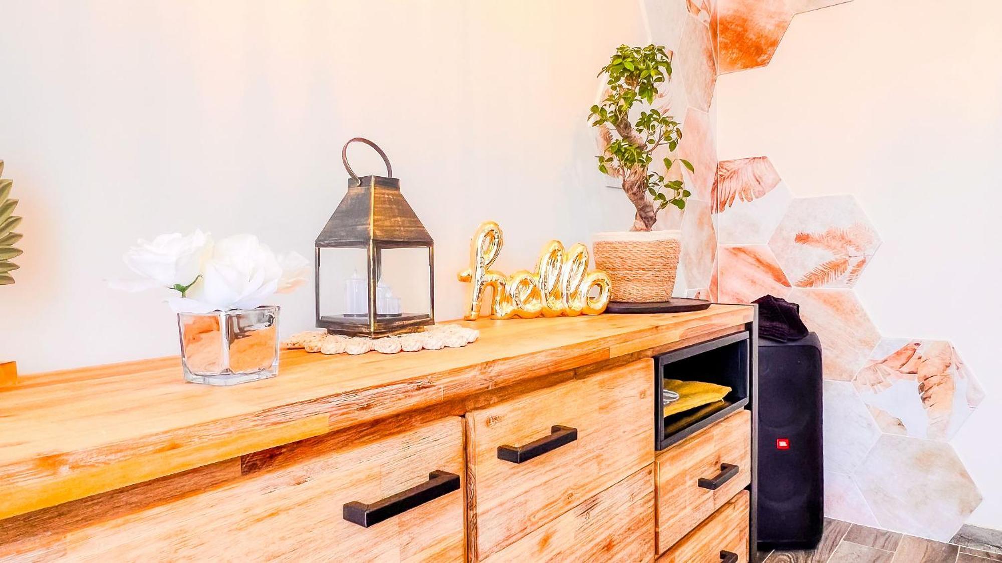 Atoumo Appartement Love Jacuzzi & Jardin Disneyland Paris Quincy-Voisins Bagian luar foto