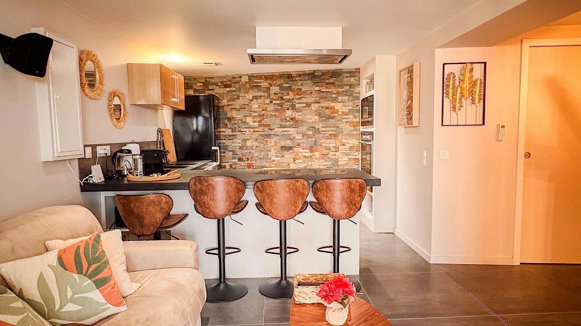 Atoumo Appartement Love Jacuzzi & Jardin Disneyland Paris Quincy-Voisins Bagian luar foto